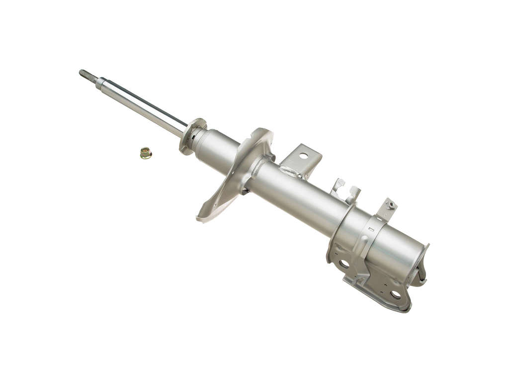 1999-2001 INFINITI QX4 Suspension Strut Assembly - Front Right (KYB (old box))