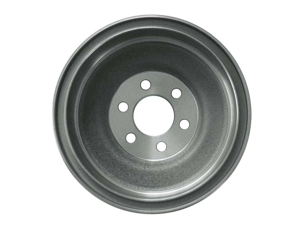 1998-2002 Dodge Durango Brake Drum - Rear (CARQUEST)