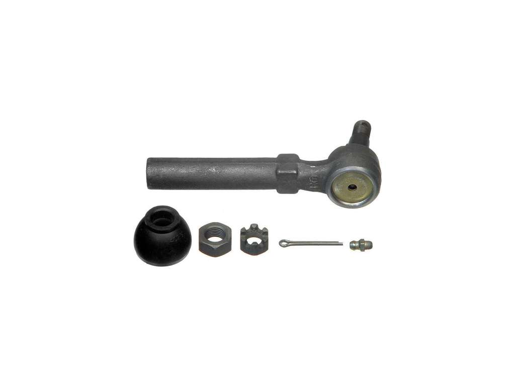 1994-2004 Ford Mustang Steering Tie Rod End - Front Outer (Moog)