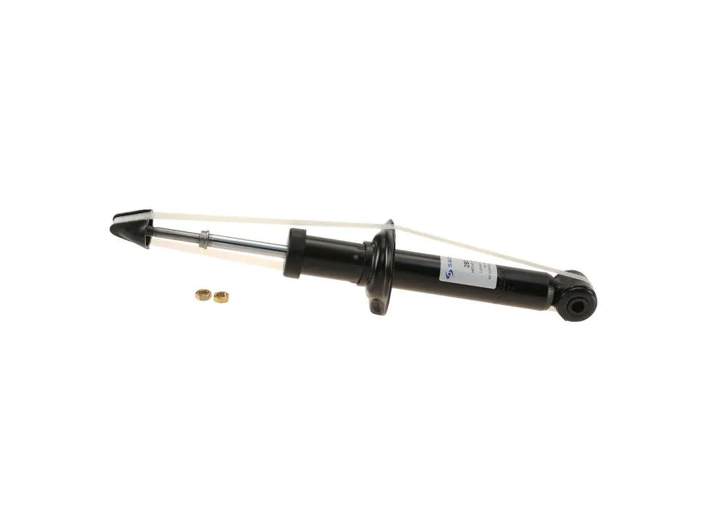 2000-2006 Nissan Sentra Suspension Shock Absorber - Rear (Sachs)