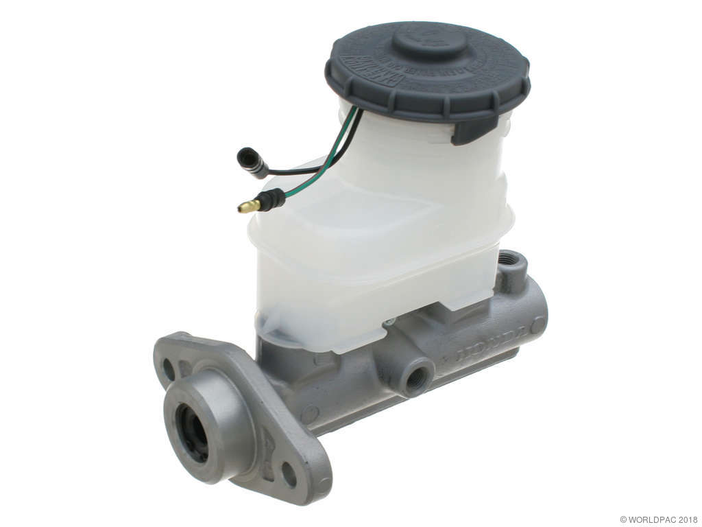 1996-2000 Honda Civic Brake Master Cylinder (Adler)