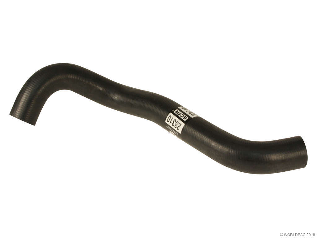 2008-2022 Toyota Sequoia Radiator Coolant Hose - Lower (Gates)