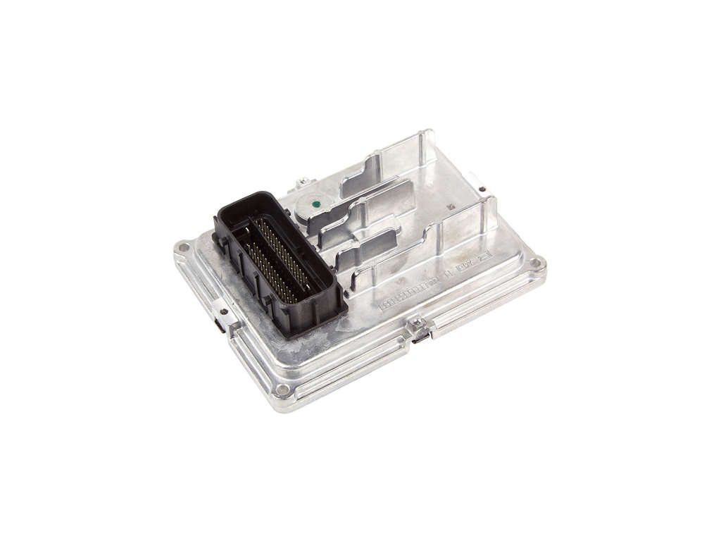 2015-2016 GMC Sierra 2500 HD Automatic Transmission Control Module (ACDelco)