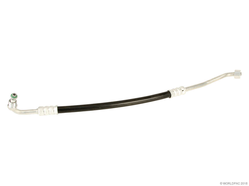 1996-2000 Mercedes-Benz C280 A/C Refrigerant Hose (Vaico)