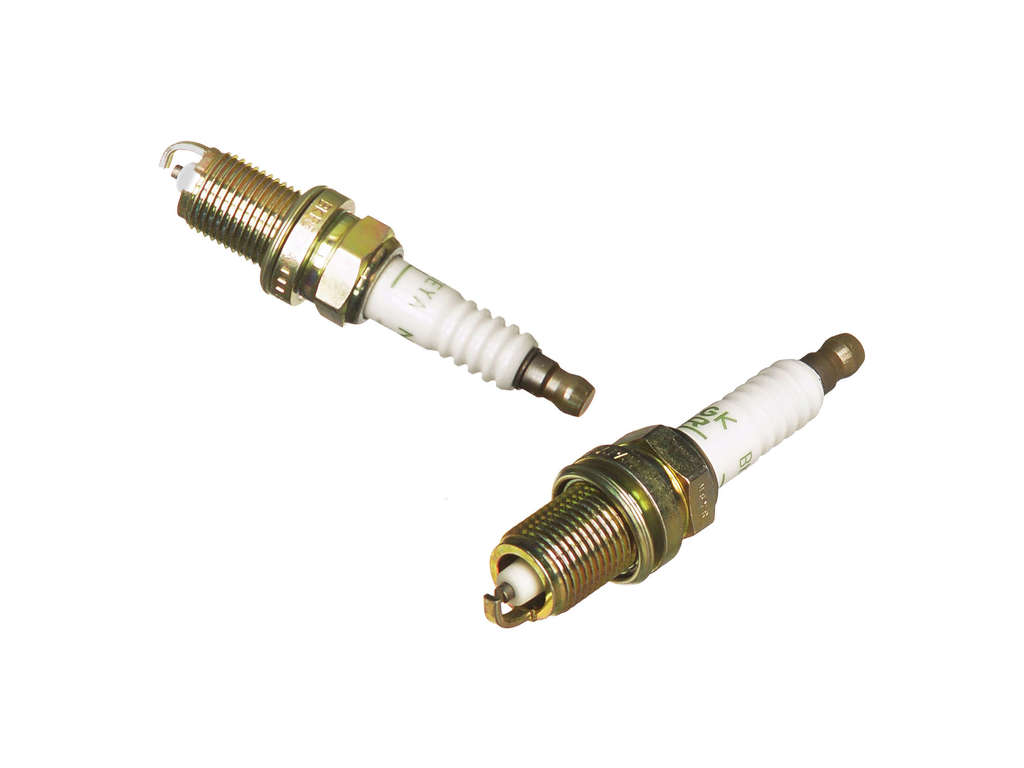 1999-2000 Toyota 4Runner Spark Plug (NGK)