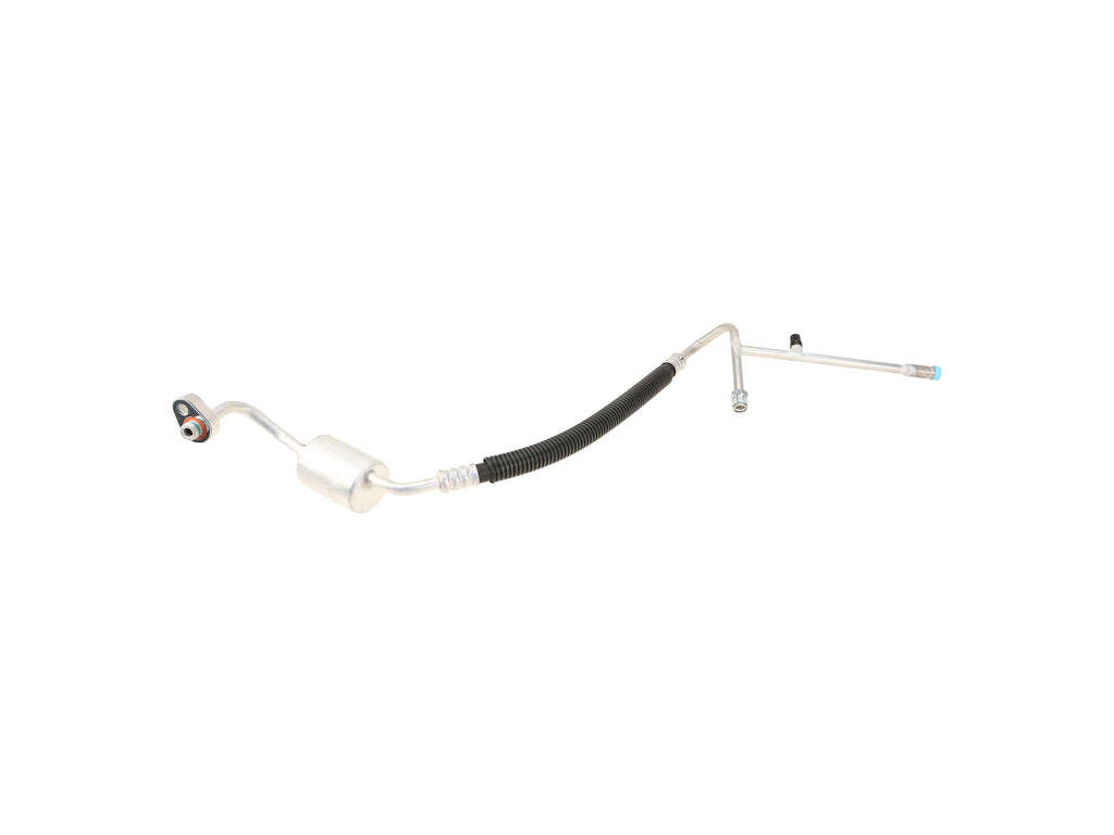 2007-2008 Ford F-150 A/C Refrigerant Hose (Santech/ Omega Envir. Tech.)