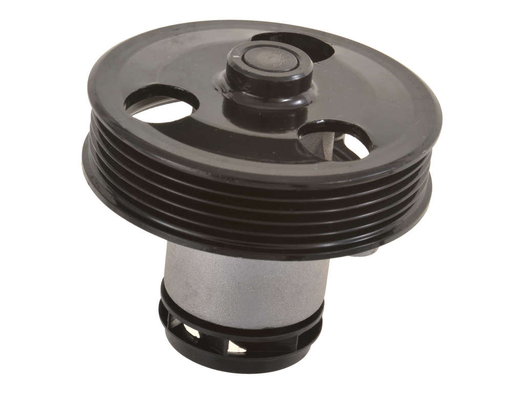 2003-2006 Mitsubishi Lancer Engine Water Pump (Autopart International)