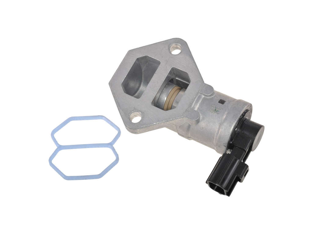 2002-2003 Ford Explorer Fuel Injection Idle Air Control Valve (Autopart International)