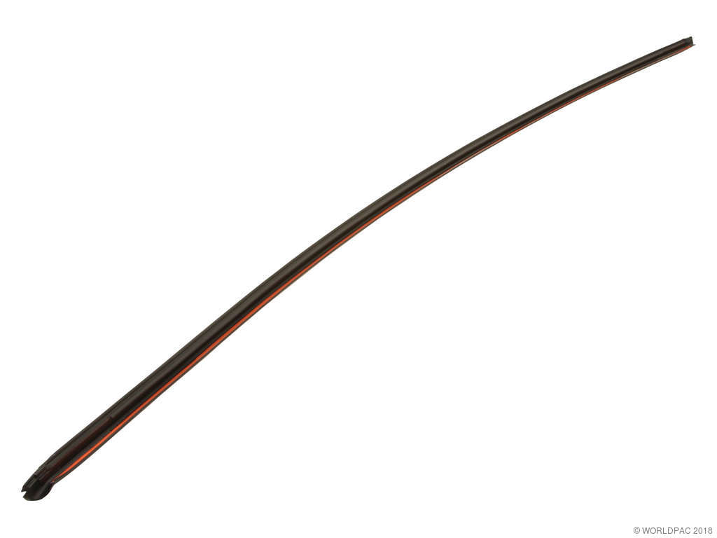 2008-2011 BMW M3 Convertible Top Protective Cover Seal (Genuine)