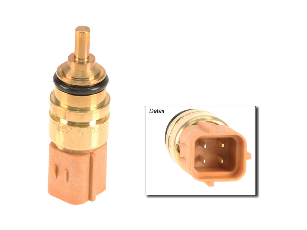 2010-2020 Hyundai Santa Fe Engine Coolant Temperature Sensor (Autotecnica)