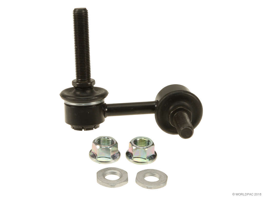 2008-2014 Lexus IS F Suspension Stabilizer Bar Link - Front Left (CTR)