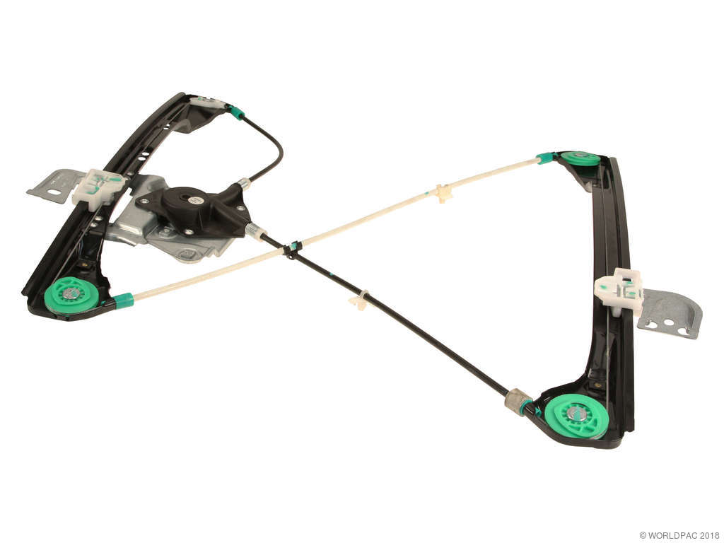 1999-2004 Oldsmobile Alero Window Regulator - Front Right (ACDelco)