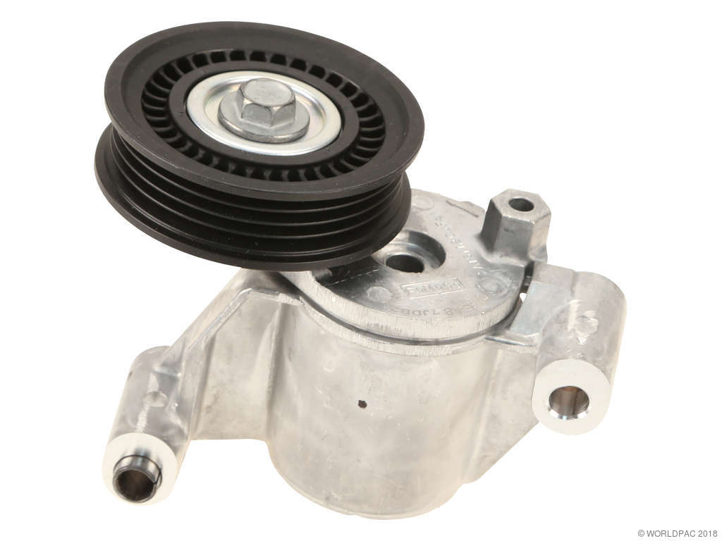 2012-2018 Ford Focus Accessory Drive Belt Tensioner Assembly (Motorcraft)