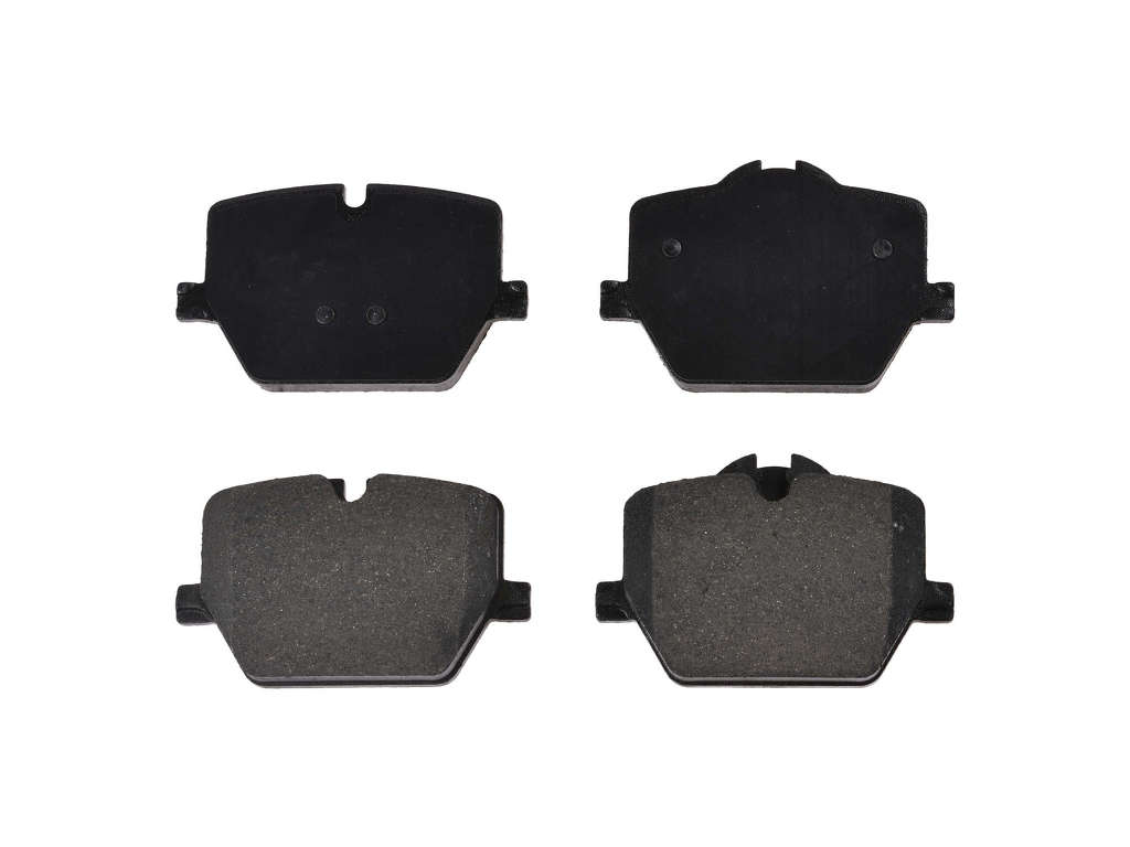 2019-2022 BMW Z4 Disc Brake Pad Set - Rear (Autopart International)