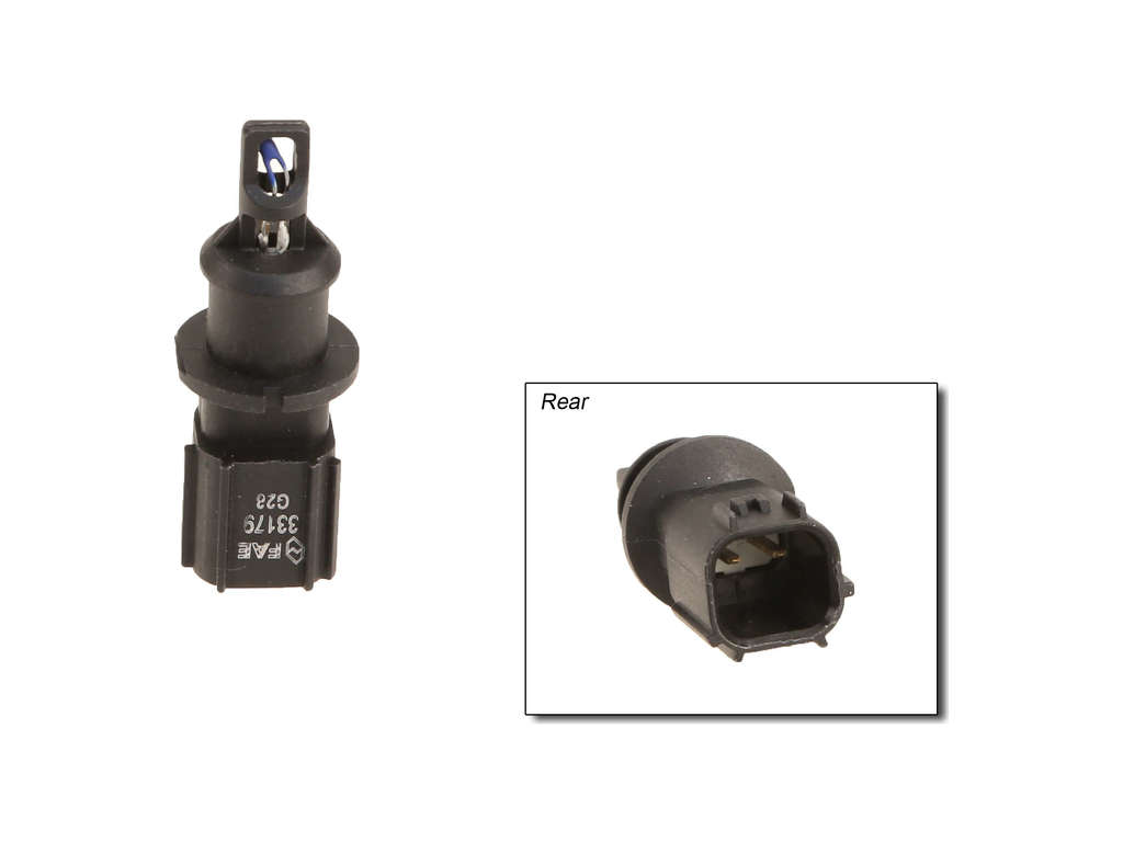 2005-2008 Dodge Magnum Air Charge Temperature Sensor (FAE)