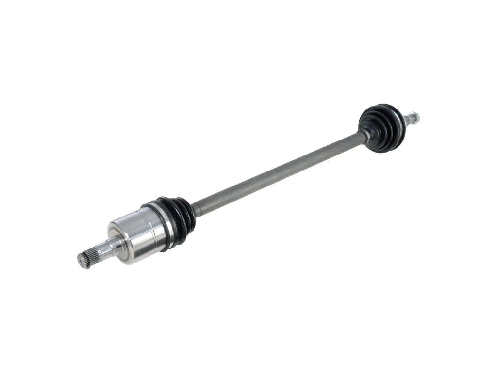 2006-2010 Volkswagen Beetle CV Axle Assembly - Front Right (Autopart International)