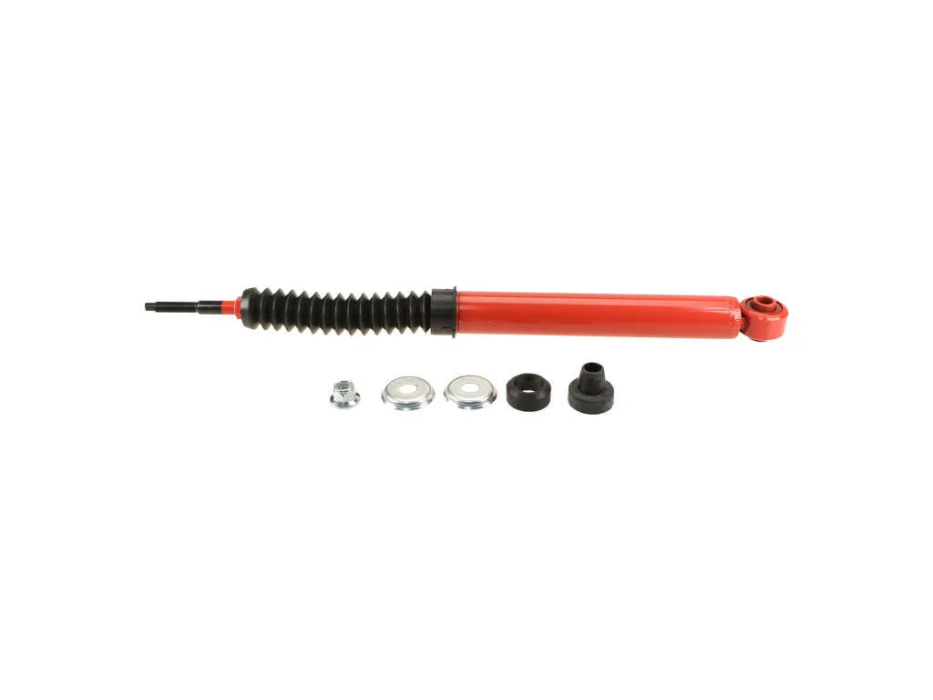2015-2016 Ford F-350 Super Duty Suspension Shock Absorber - Front (KYB)