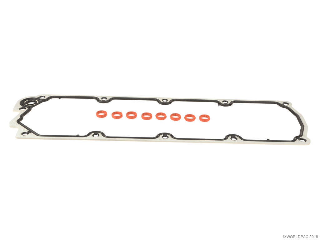 2008 Chevrolet Avalanche Engine Intake Manifold Gasket Set (Mahle)