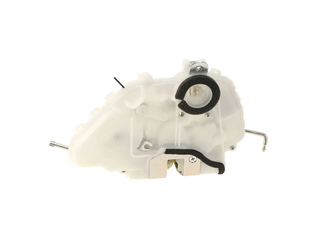 2010-2013 Acura MDX Door Latch Assembly - Front Right (Genuine)