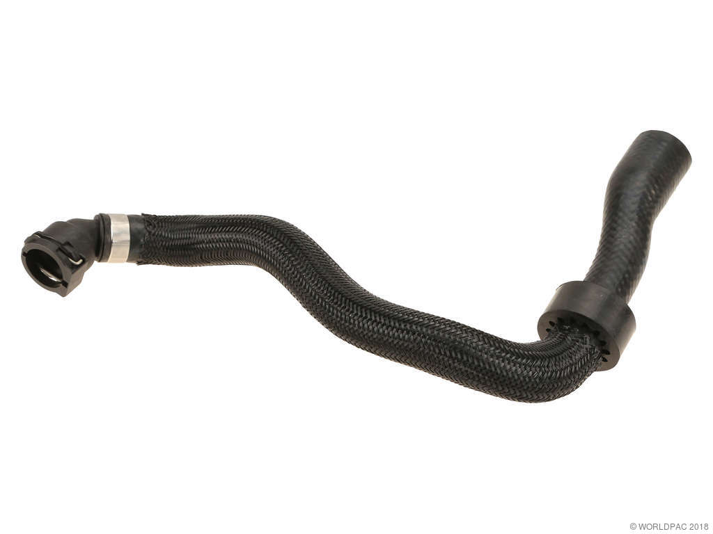 2011-2012 BMW 750i Engine Coolant Pipe (Vaico)
