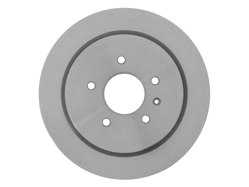 2005-2011 Cadillac STS Disc Brake Rotor - Rear (Autopart International)
