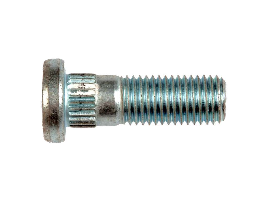 2003 Kia Sorento Wheel Lug Stud - Rear (Dorman)