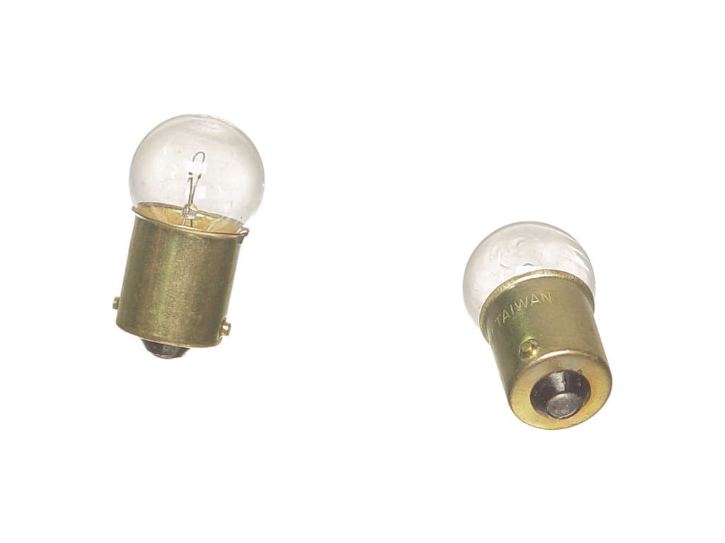 2000-2004 Volvo S40 Multi-Purpose Light Bulb (Osram/Sylvania)