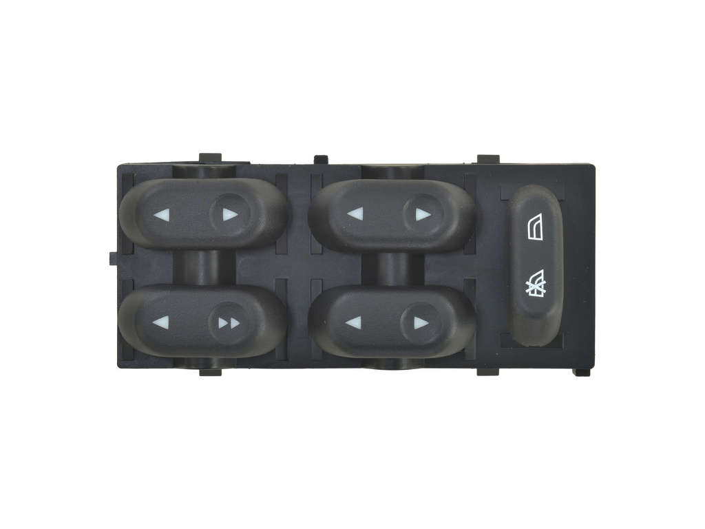 2003-2004 Mercury Marauder Door Window Switch - Front Left (CARQUEST)