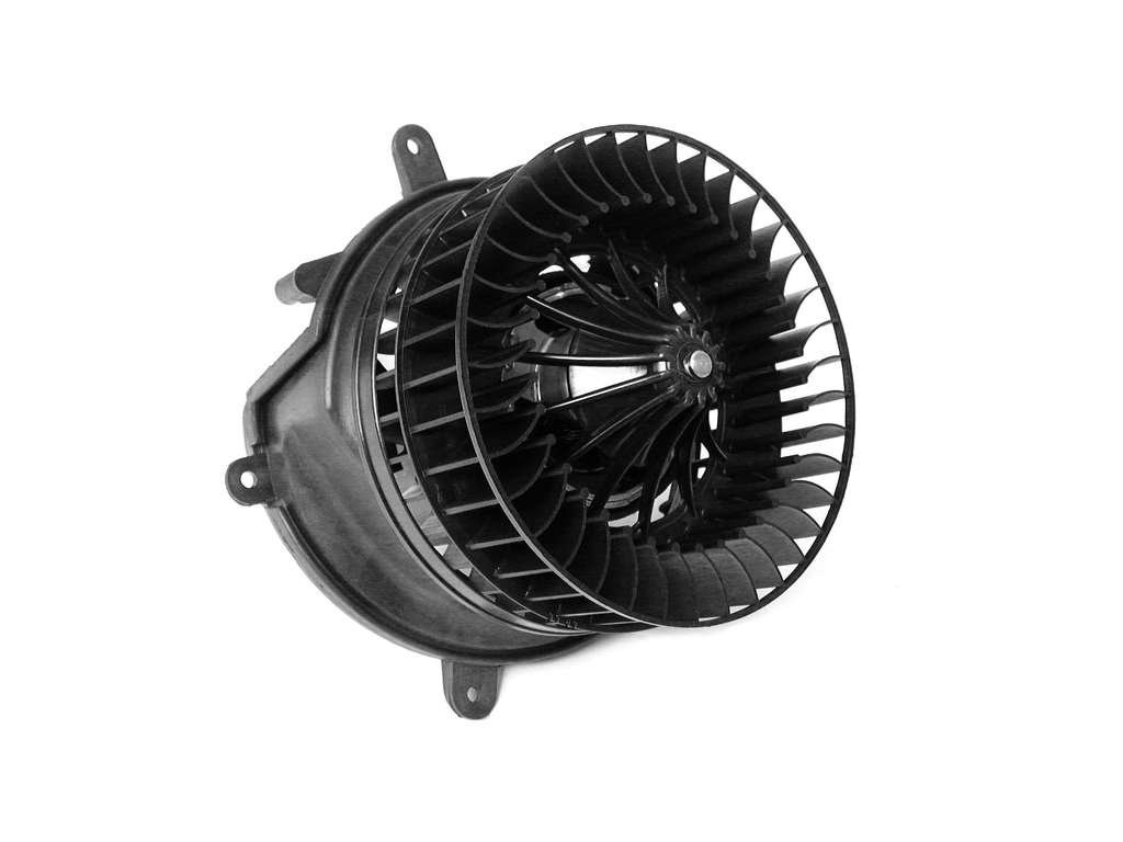 1996-2000 Mercedes-Benz C280 HVAC Blower Motor (APA/URO Parts)