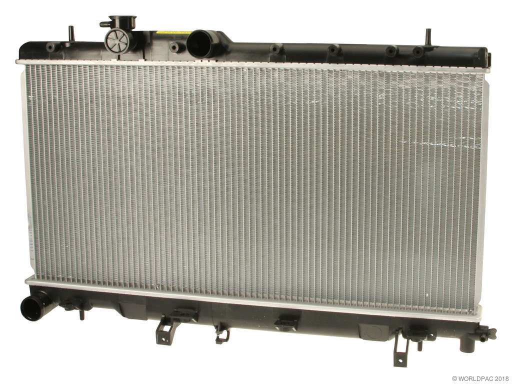 2002-2007 Subaru Impreza Radiator (Genuine)