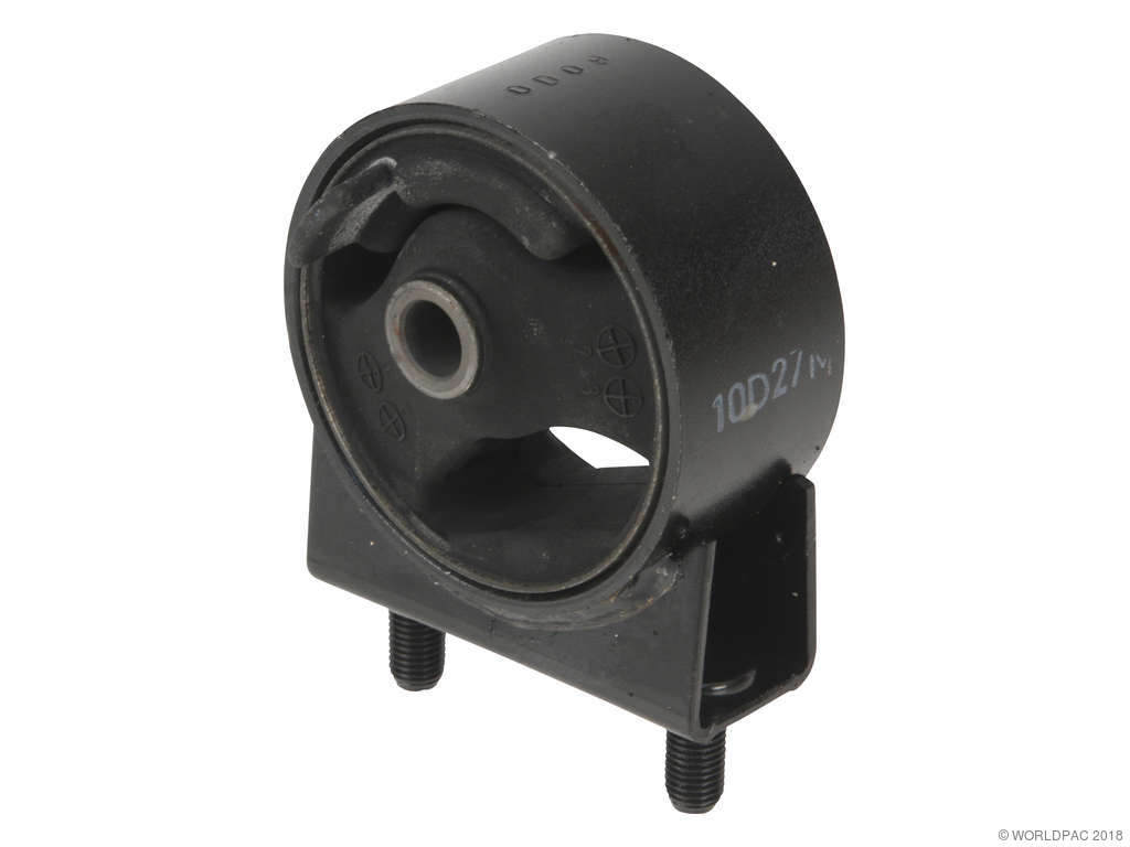 2001-2002 Kia Rio Engine Mount - Rear (Genuine)