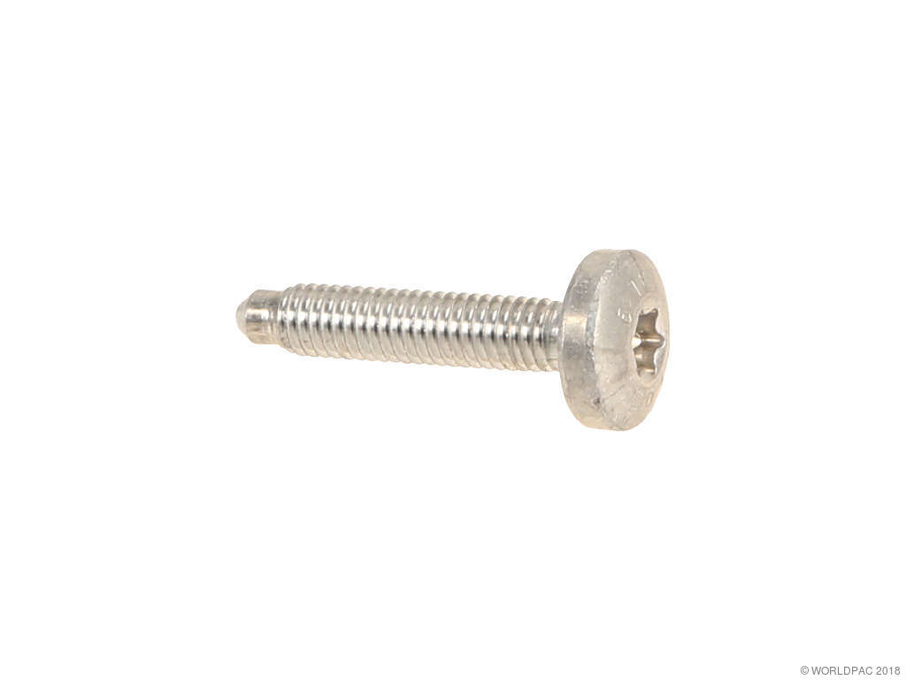 2008-2017 Porsche Cayenne Engine Valve Cover Bolt (Genuine)