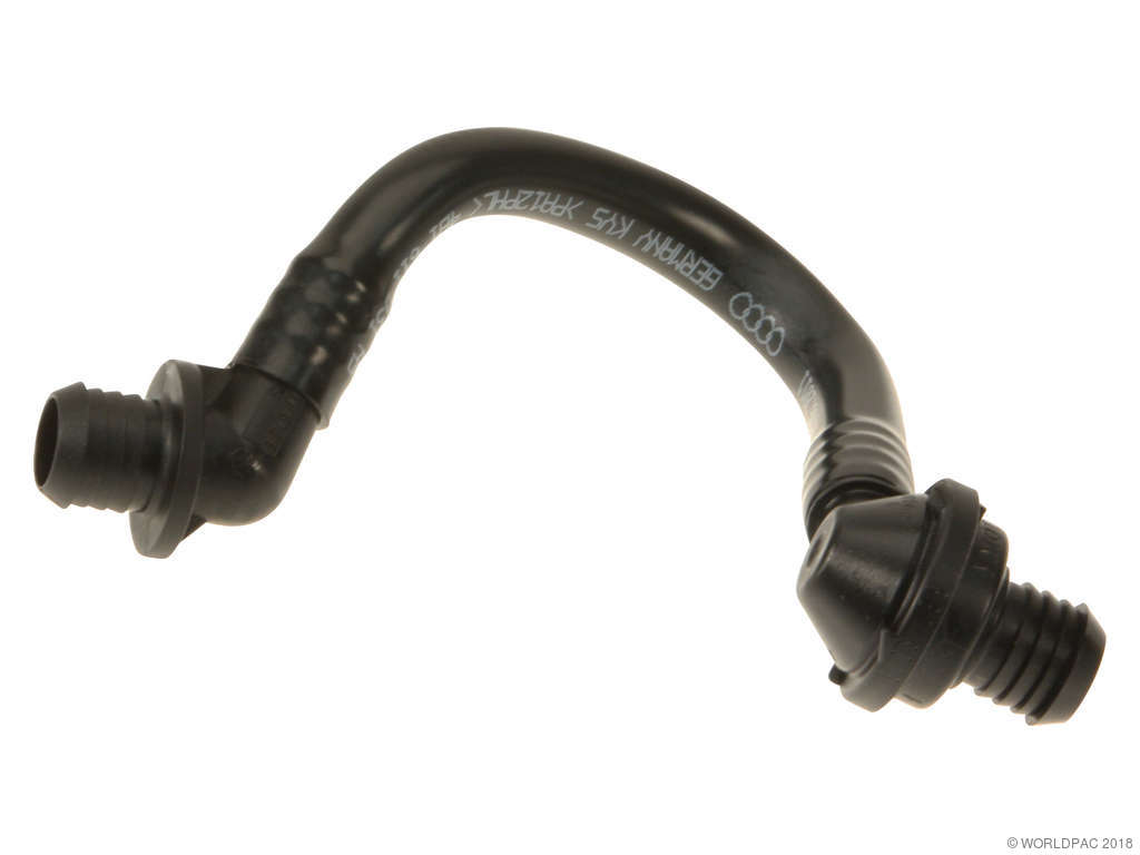 2002-2003 Audi S6 Brake Vacuum Hose (Genuine)