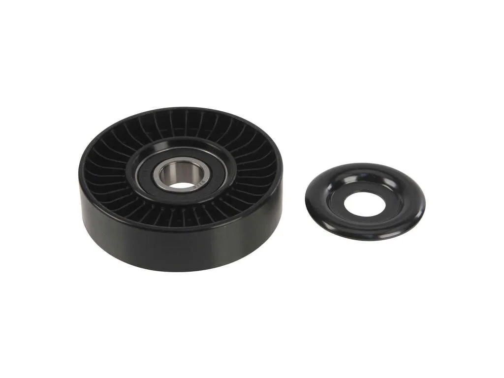 1993-2002 Nissan Quest Accessory Drive Belt Tensioner Pulley (Gates)