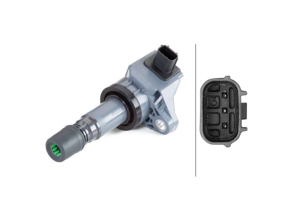 2016-2022 Honda HR-V Direct Ignition Coil (Autopart International)