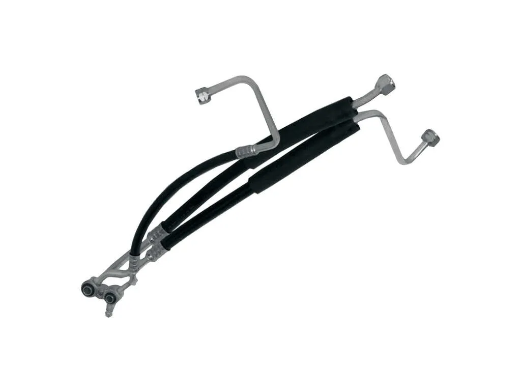 1994-1995 Chevrolet C2500 Suburban A/C Refrigerant Hose (ACDelco)
