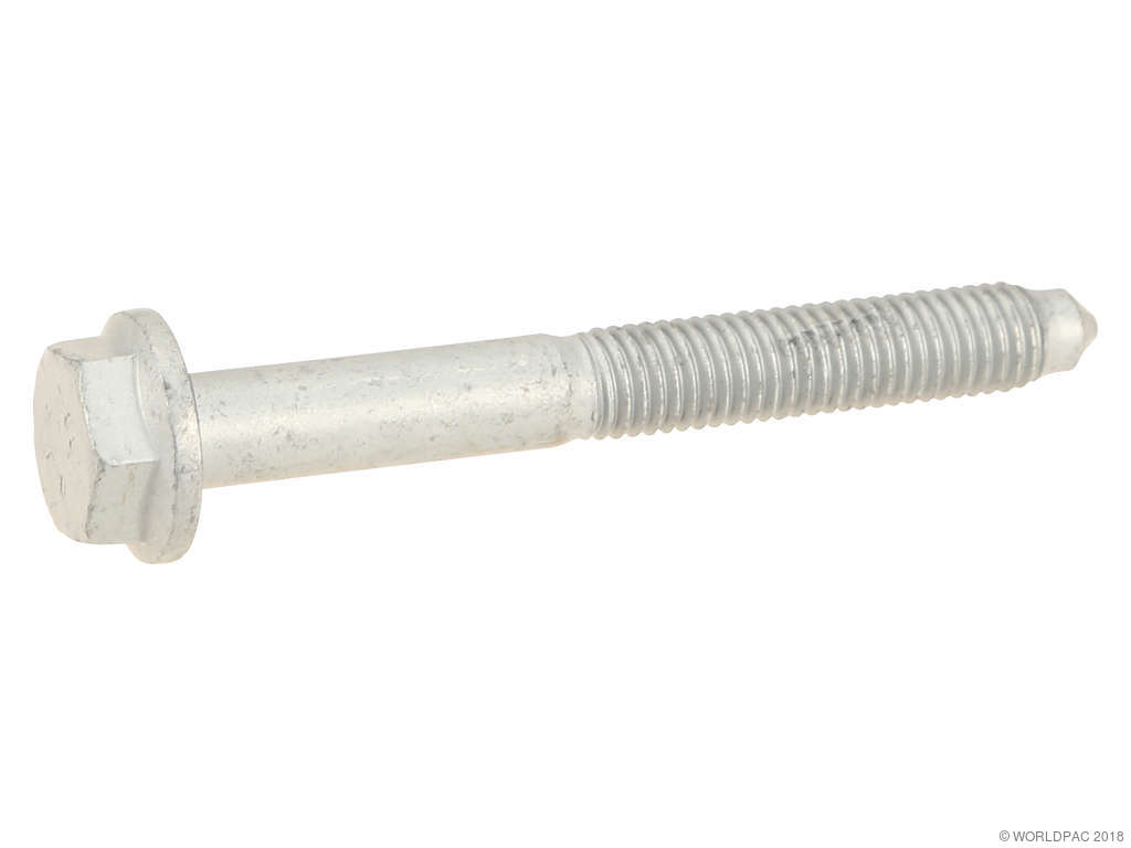 2003-2006 Audi TT Engine Mount Bolt (Genuine)