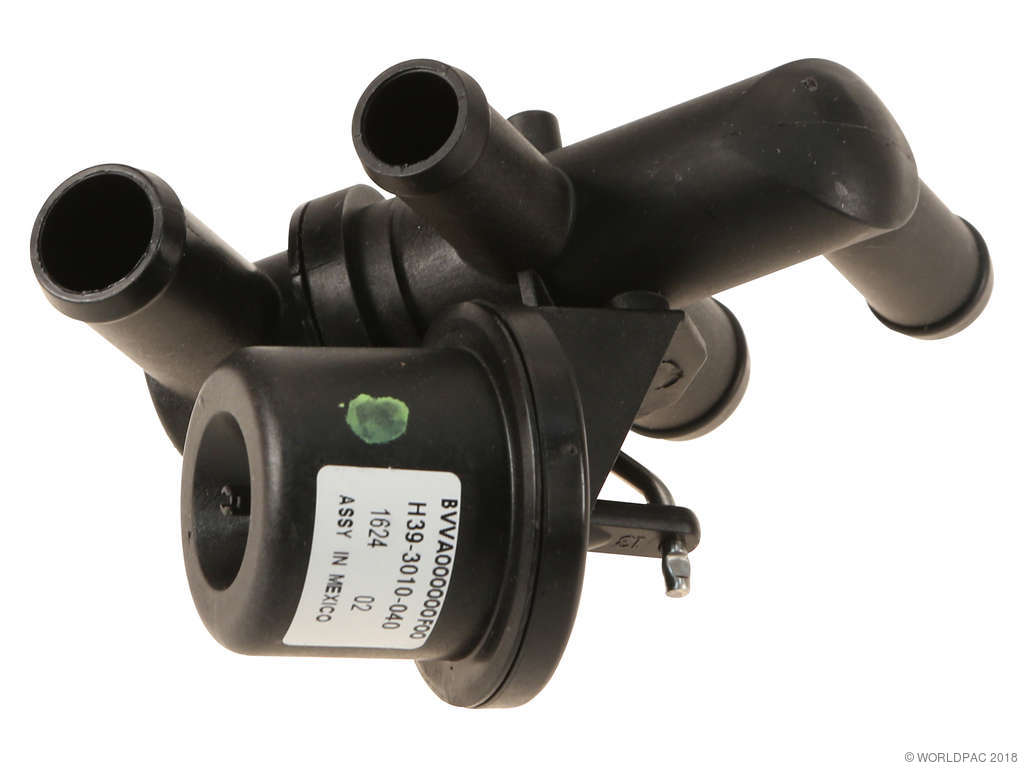 2006-2022 Chevrolet Express 3500 HVAC Heater Control Valve (ACDelco)