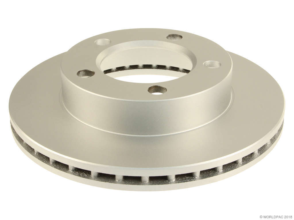1994 Ford F-150 Disc Brake Rotor - Front (Bosch)