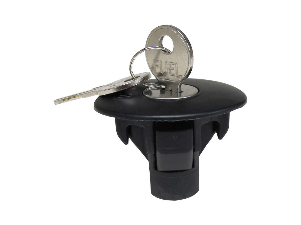 2009-2017 Lincoln Navigator Fuel Tank Cap (CARQUEST)