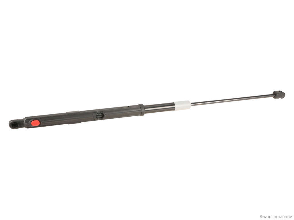 2008-2012 Mercedes-Benz GL550 Hood Lift Support - Left (Stabilus)