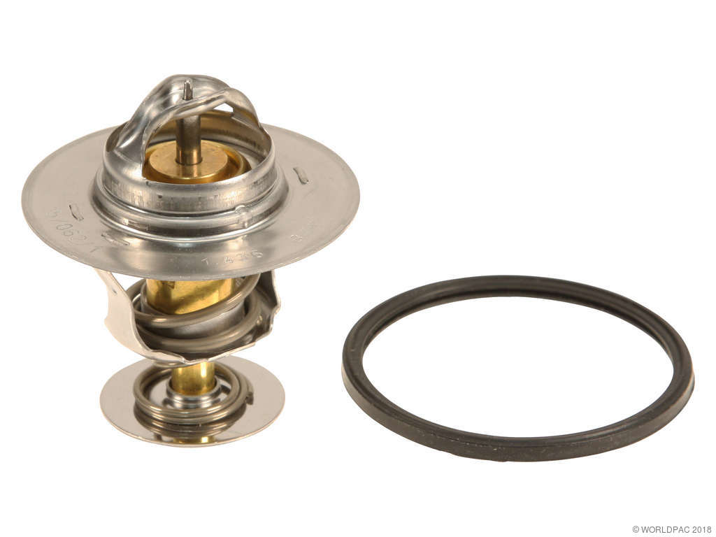 1996-2006 Chevrolet Express 2500 Engine Coolant Thermostat (ACDelco)