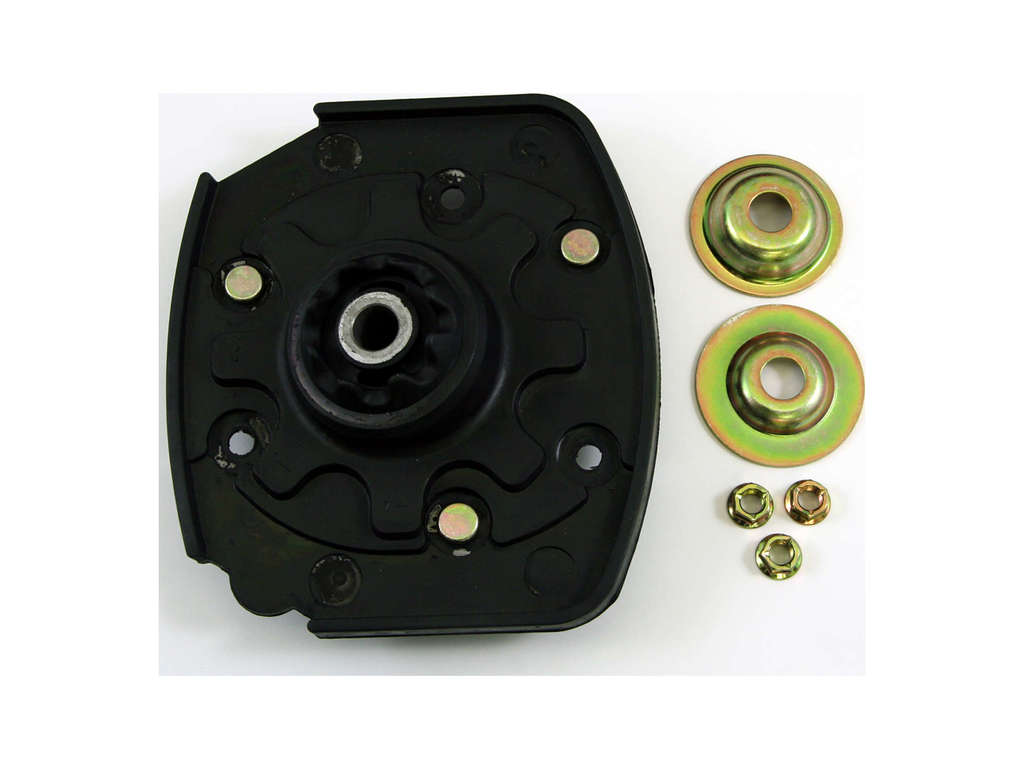 1997-2004 Buick Century Suspension Strut Mount - Rear Left (ACDelco)