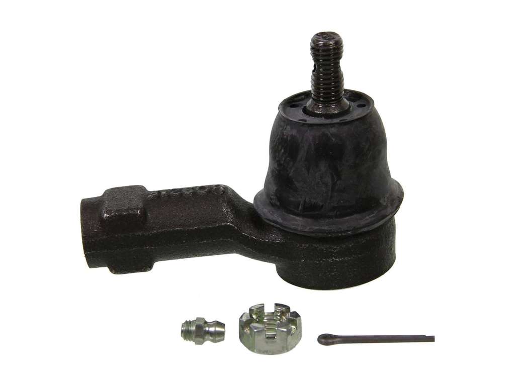 2006-2007 Ford Focus Steering Tie Rod End - Front Outer (Moog)