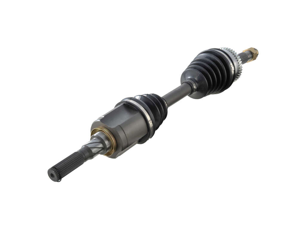 1999-2002 INFINITI G20 CV Axle Assembly - Front Left (Autopart International)