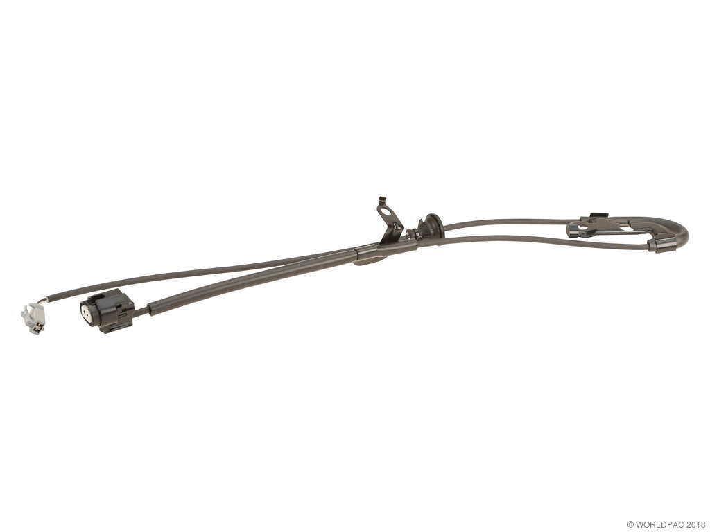 2007-2009 Lexus ES350 ABS Wheel Speed Sensor Wiring Harness - Rear Left (Genuine)