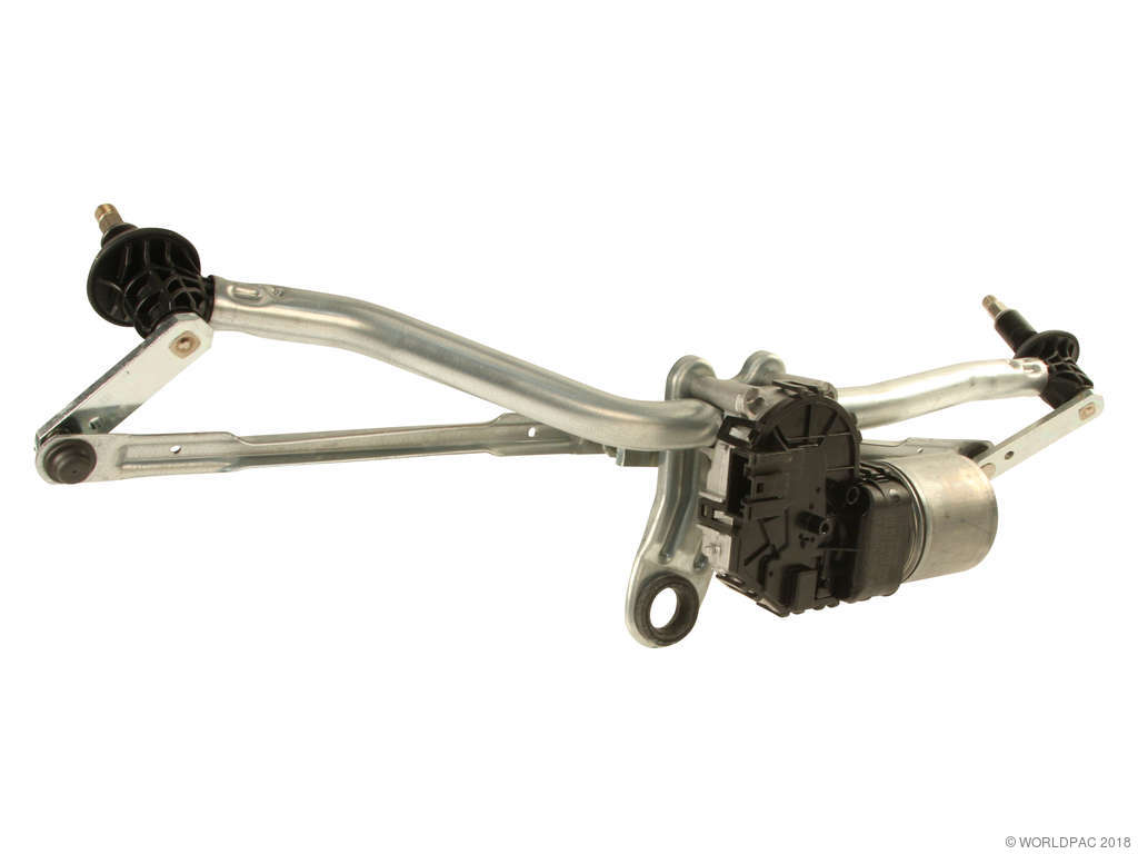2004-2010 BMW X3 Windshield Wiper Arm / Linkage / Motor Assembly (Vaico)