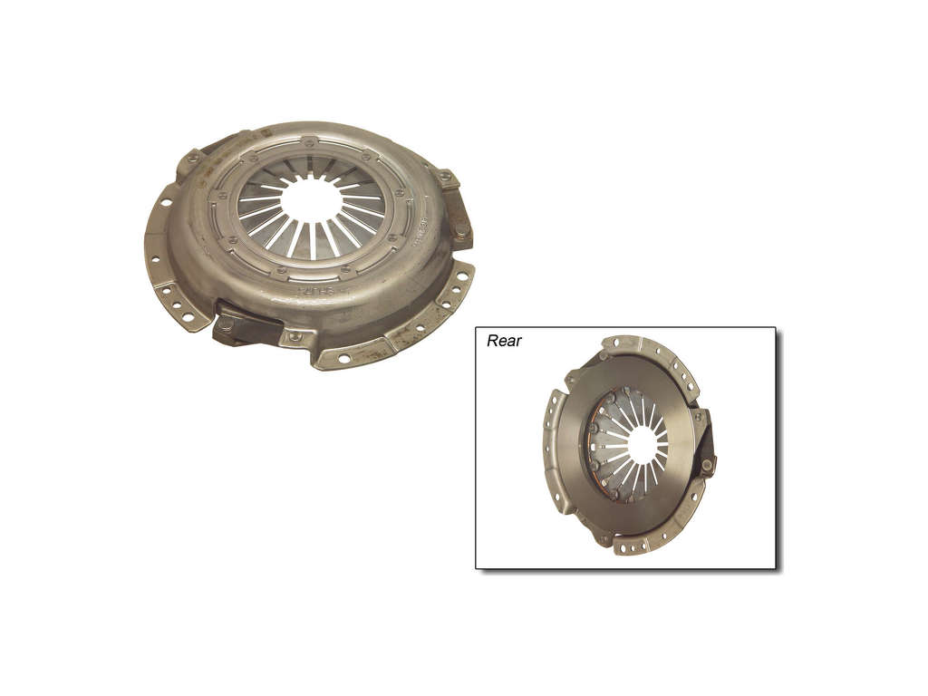 1979-1994 Saab 900 Transmission Clutch Pressure Plate (Sachs)