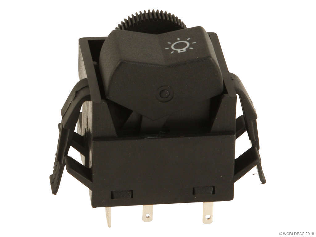1980-1989 Volkswagen Vanagon Headlight Switch (APA/URO Parts)
