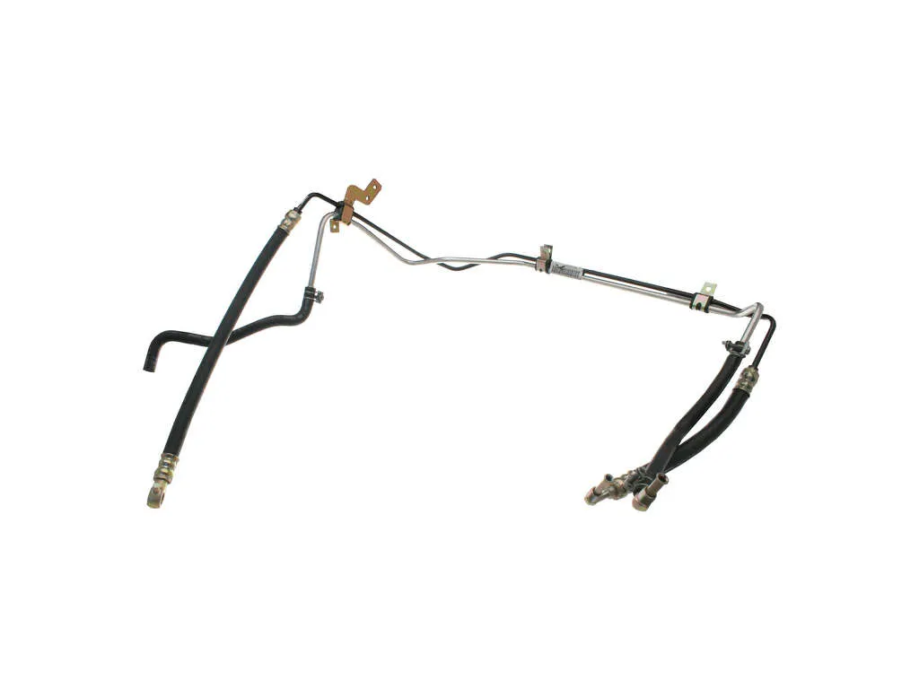 2000-2004 Nissan Frontier Power Steering Hose Assembly (Genuine)